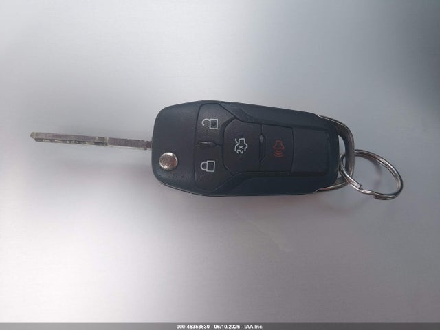 Aukcja sprzedaży 2014 Ford Fusion Se, vin: 1FA6P0HD9E5381053, numer aukcji: 45353830