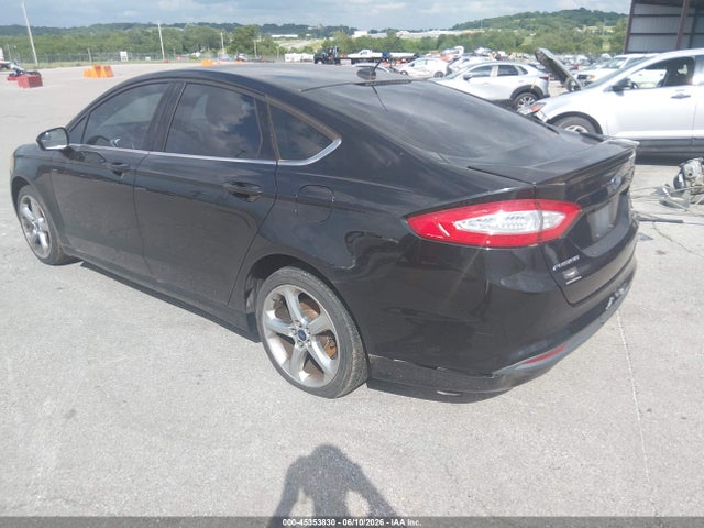 Aukcja sprzedaży 2014 Ford Fusion Se, vin: 1FA6P0HD9E5381053, numer aukcji: 45353830