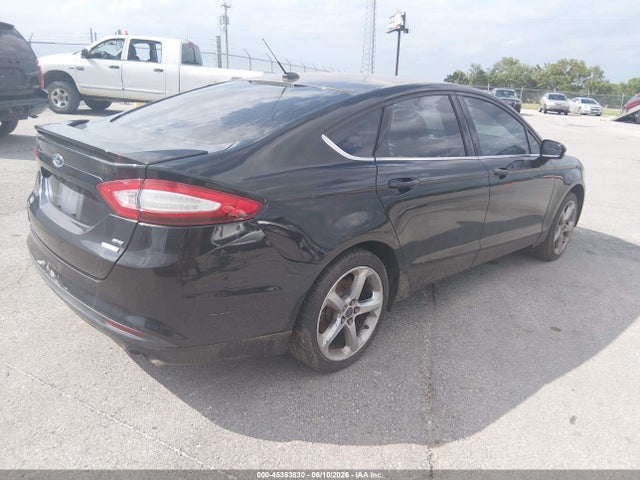 Aukcja sprzedaży 2014 Ford Fusion Se, vin: 1FA6P0HD9E5381053, numer aukcji: 45353830