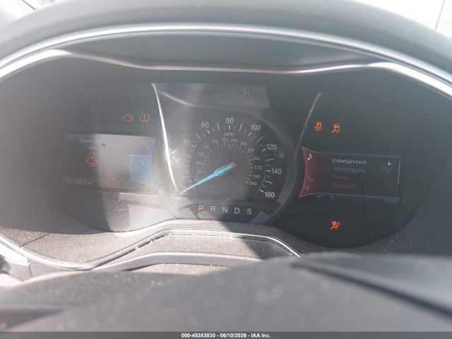 Aukcja sprzedaży 2014 Ford Fusion Se, vin: 1FA6P0HD9E5381053, numer aukcji: 45353830