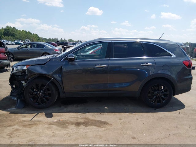 Aukcja sprzedaży 2020 Kia Sorento 3.3l Ex, vin: 5XYPH4A50LG677136, numer aukcji: 45353832