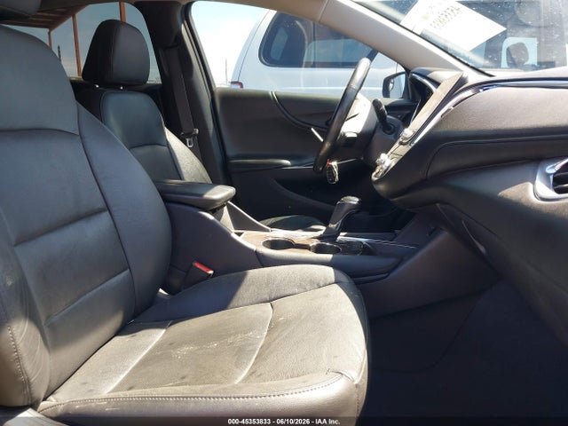 45353833 :رقم المزاد ، 1G1ZE5SX5LF018911 vin ، 2020 Chevrolet Malibu Fwd Premier مزاد بيع