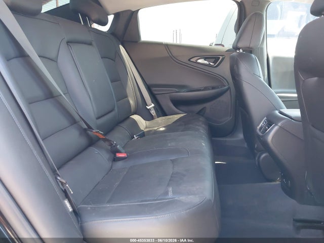 45353833 :رقم المزاد ، 1G1ZE5SX5LF018911 vin ، 2020 Chevrolet Malibu Fwd Premier مزاد بيع