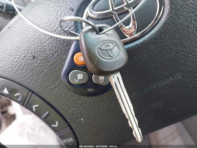 Продажа на аукционе авто 2004 Toyota 4runner Sr5 Sport V6, vin: JTEBU14R140039354, номер лота: 45353834