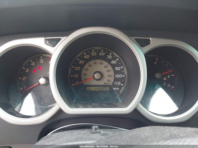 Продажа на аукционе авто 2004 Toyota 4runner Sr5 Sport V6, vin: JTEBU14R140039354, номер лота: 45353834