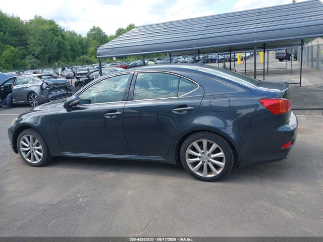 Продаж на аукціоні авто 2009 Lexus Is 250, vin: JTHCK262195032210, номер лоту: 45353837