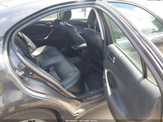 Aukcja sprzedaży 2009 Lexus Is 250, vin: JTHCK262195032210, numer aukcji: 45353837
