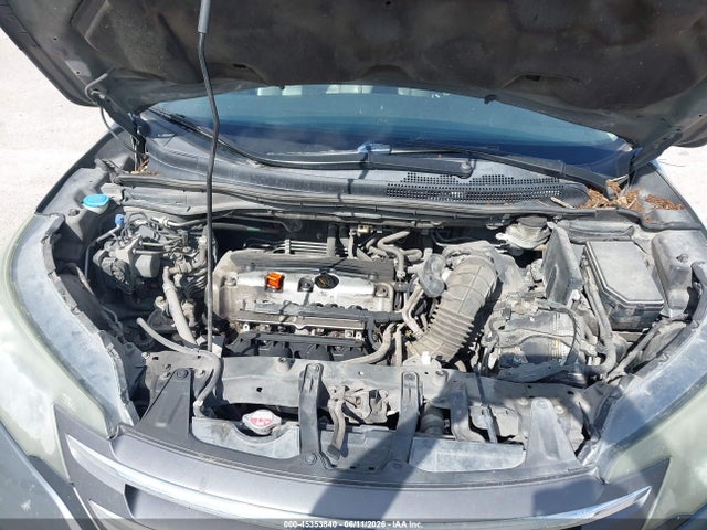 Продажа на аукционе авто 2014 Honda Cr-v Ex-l, vin: 2HKRM3H74EH554263, номер лота: 45353840