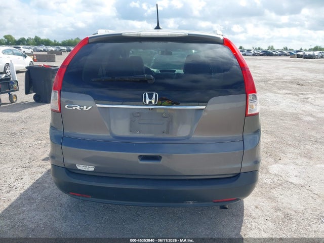 Продажа на аукционе авто 2014 Honda Cr-v Ex-l, vin: 2HKRM3H74EH554263, номер лота: 45353840