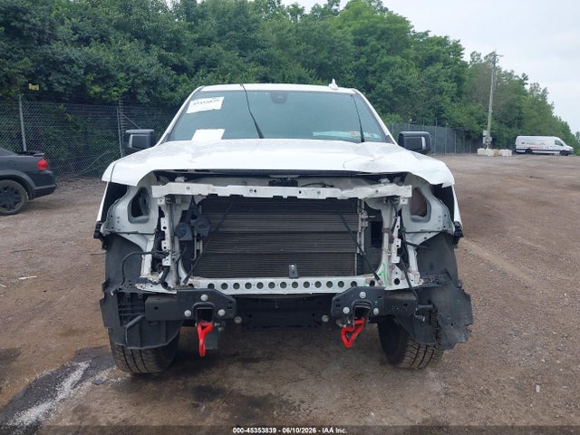 3GTP9EEL0LG421222 GMC Sierra 1500 4wd Short Box At4