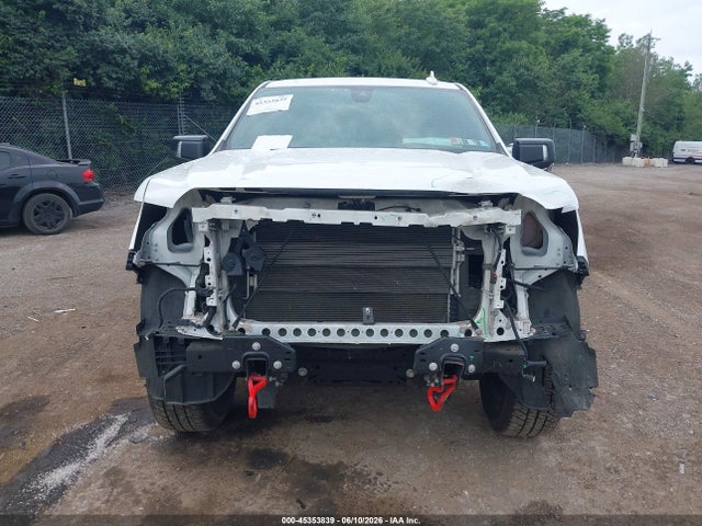 3GTP9EEL0LG421222 GMC Sierra 1500 4wd Short Box At4