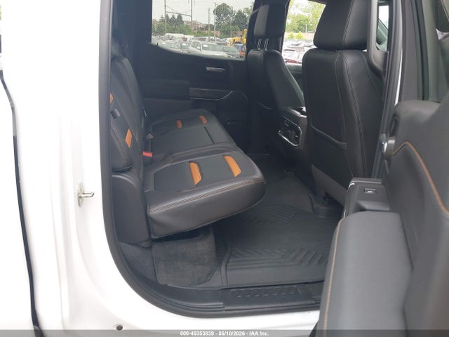 3GTP9EEL0LG421222 GMC Sierra 1500 4wd Short Box At4