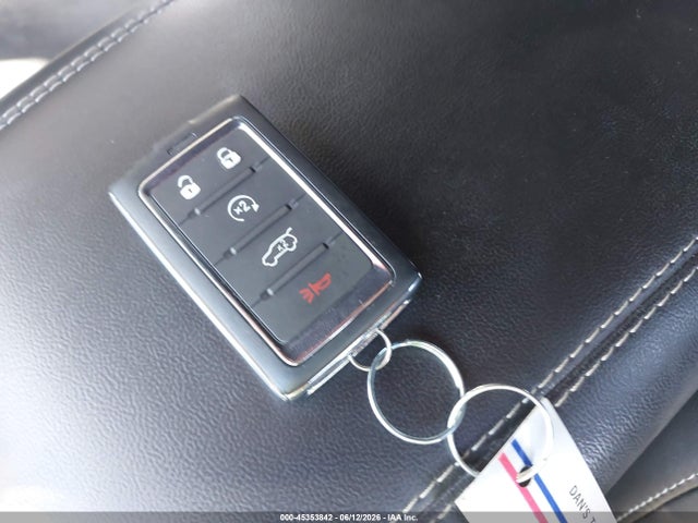Продажа на аукционе авто 2024 Jeep Grand Cherokee L Altitude X 4x4, vin: 1C4RJKAG3R8564686, номер лота: 45353842
