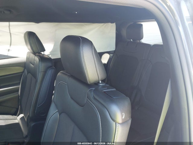 Продажа на аукционе авто 2024 Jeep Grand Cherokee L Altitude X 4x4, vin: 1C4RJKAG3R8564686, номер лота: 45353842