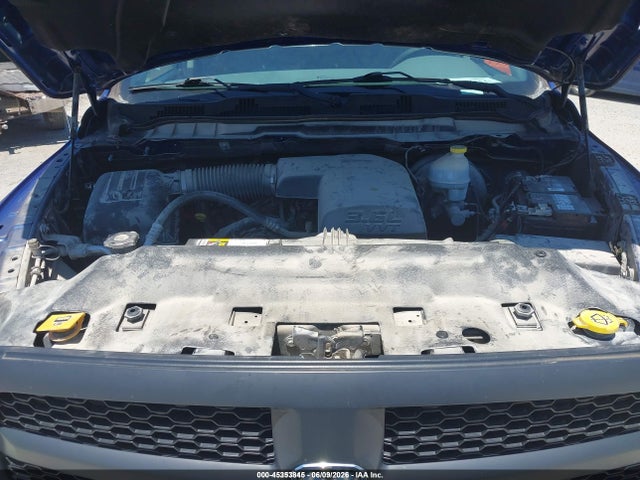 45353845 :رقم المزاد ، 1C6RR7KG2GS362594 vin ، 2016 Ram 1500 Tradesman مزاد بيع