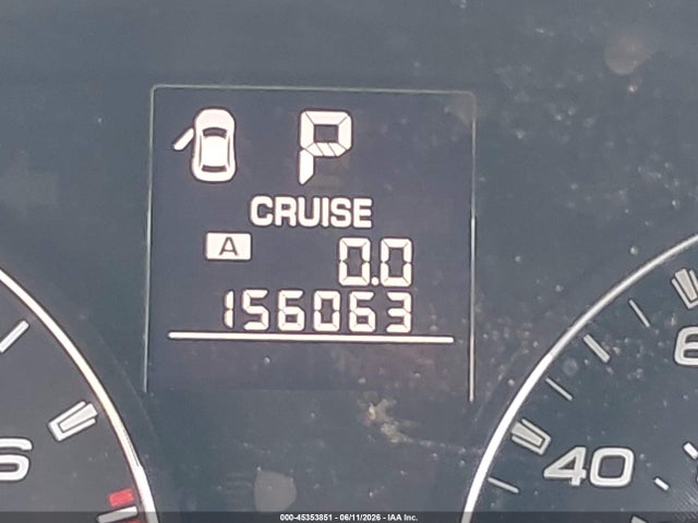 45353851 :رقم المزاد ، 4S4BRCFC4A3312271 vin ، 2010 Subaru Outback 2.5i Premium مزاد بيع