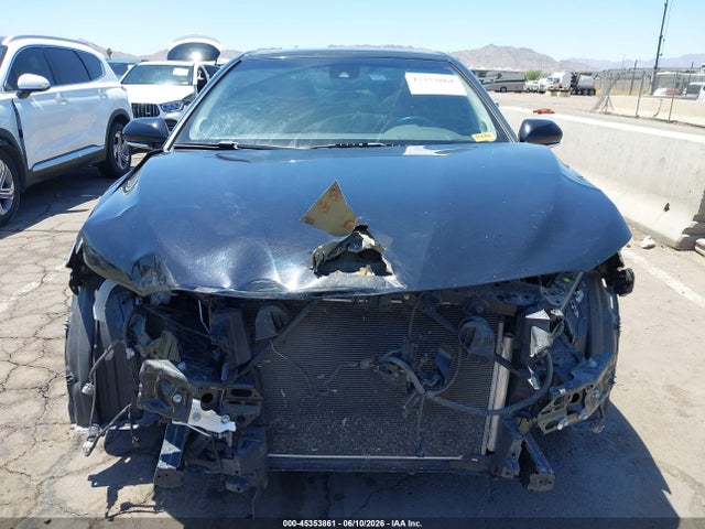 4T1K61AK8LU910212 Toyota CAMRY XSE