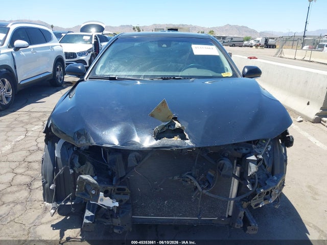 4T1K61AK8LU910212 Toyota CAMRY XSE