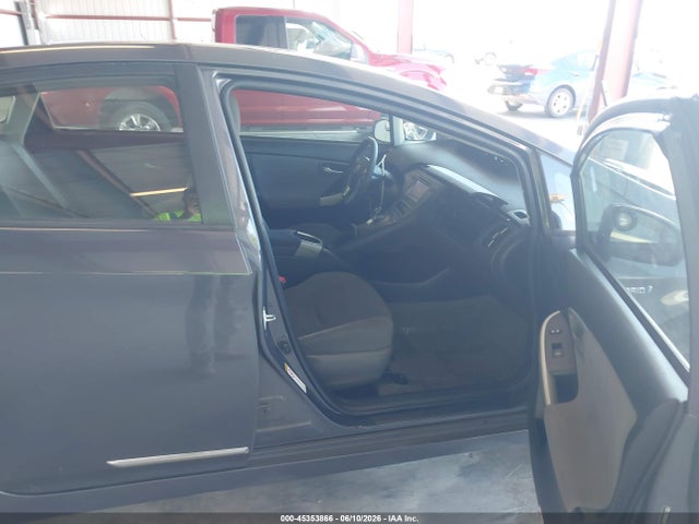 Auction sale of the 2012 Toyota Prius Three, vin: JTDKN3DU0C1500327, lot number: 45353866