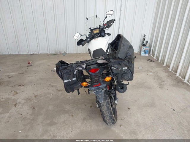 MLHPC4662E5100634 Honda Cb500 X