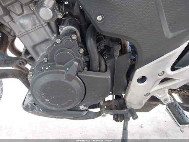 MLHPC4662E5100634 Honda Cb500 X