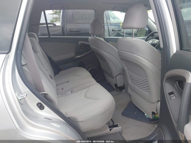 2007 Toyota Rav4 Limited მანქანა იყიდება აუქციონზე, vin: JTMZD31V775044999, აუქციონის ნომერი: 45353874