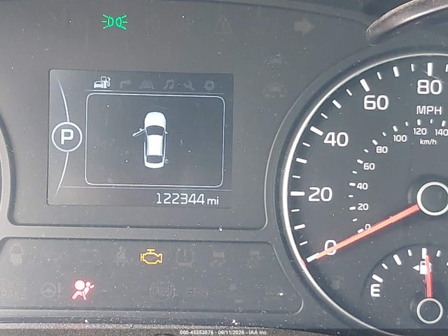 KIA OPTIMA EX 2017 5XXGU4L36HG134814 Image 16
