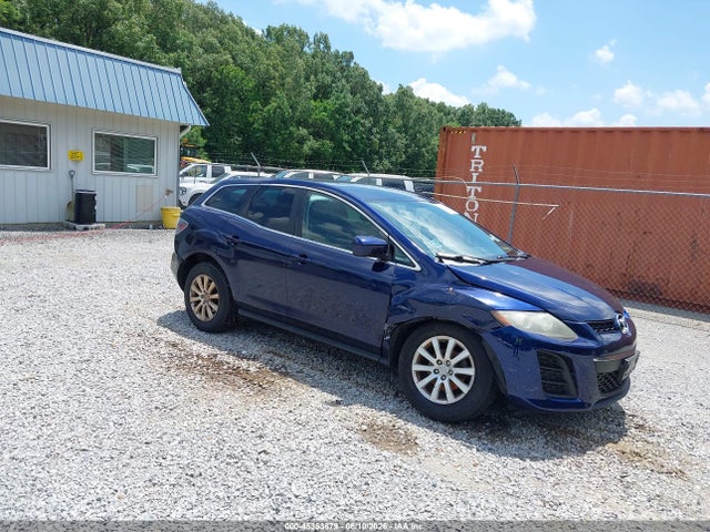 Aukcja sprzedaży 2010 Mazda Cx-7 I Sport, vin: JM3ER2WM3A0318642, numer aukcji: 45353879