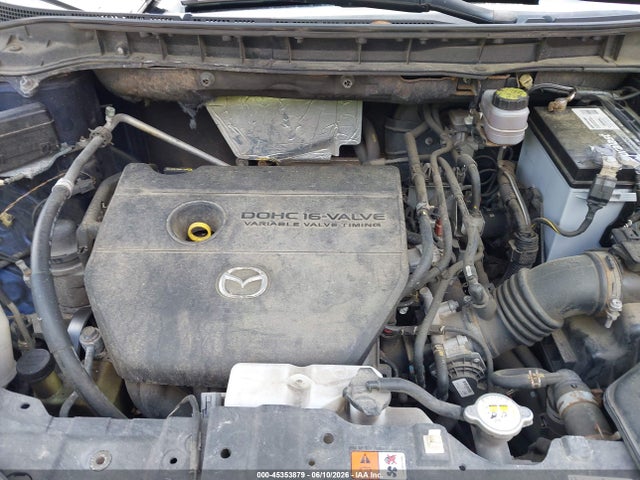 Aukcja sprzedaży 2010 Mazda Cx-7 I Sport, vin: JM3ER2WM3A0318642, numer aukcji: 45353879