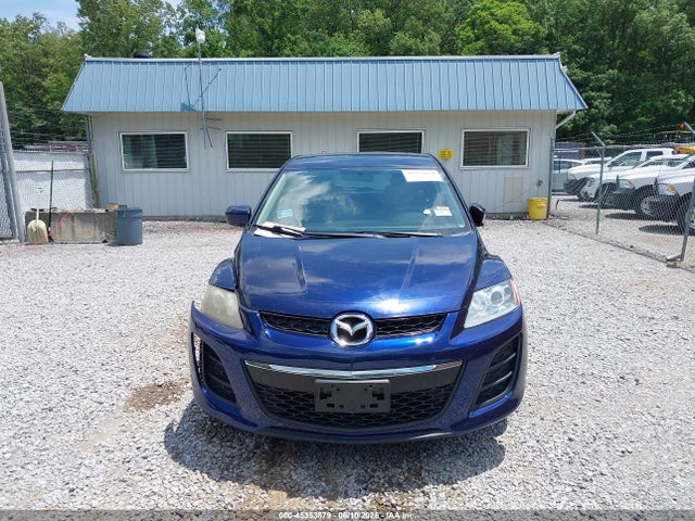 Aukcja sprzedaży 2010 Mazda Cx-7 I Sport, vin: JM3ER2WM3A0318642, numer aukcji: 45353879