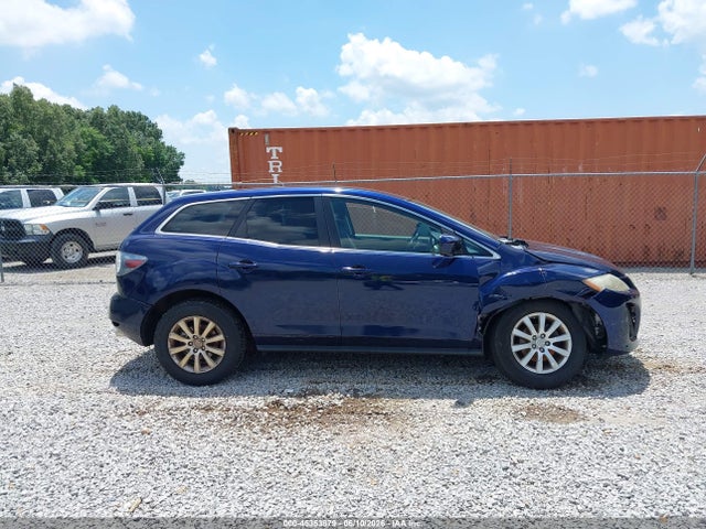 Aukcja sprzedaży 2010 Mazda Cx-7 I Sport, vin: JM3ER2WM3A0318642, numer aukcji: 45353879