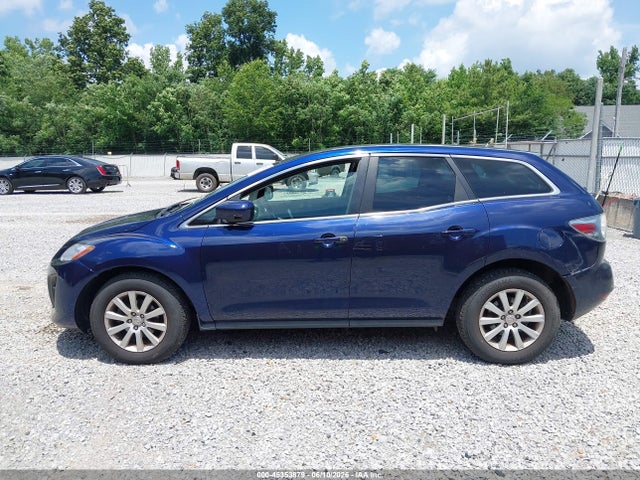 Aukcja sprzedaży 2010 Mazda Cx-7 I Sport, vin: JM3ER2WM3A0318642, numer aukcji: 45353879