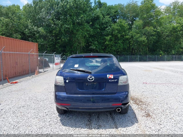 Aukcja sprzedaży 2010 Mazda Cx-7 I Sport, vin: JM3ER2WM3A0318642, numer aukcji: 45353879