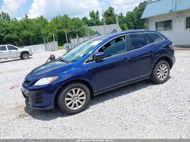 Aukcja sprzedaży 2010 Mazda Cx-7 I Sport, vin: JM3ER2WM3A0318642, numer aukcji: 45353879