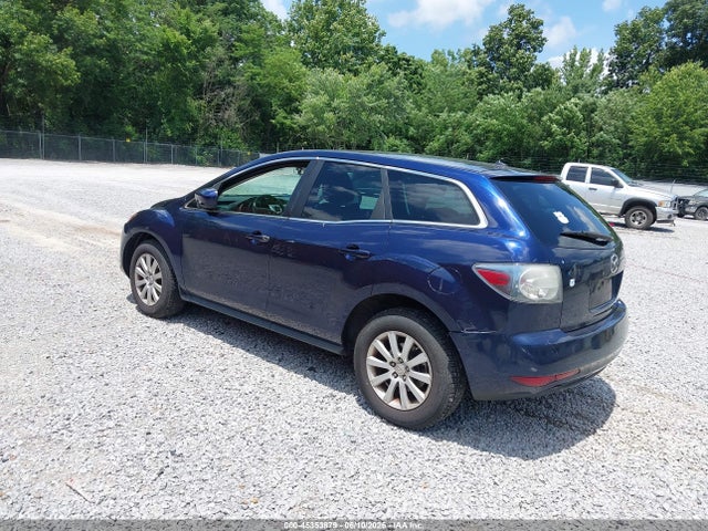 Aukcja sprzedaży 2010 Mazda Cx-7 I Sport, vin: JM3ER2WM3A0318642, numer aukcji: 45353879