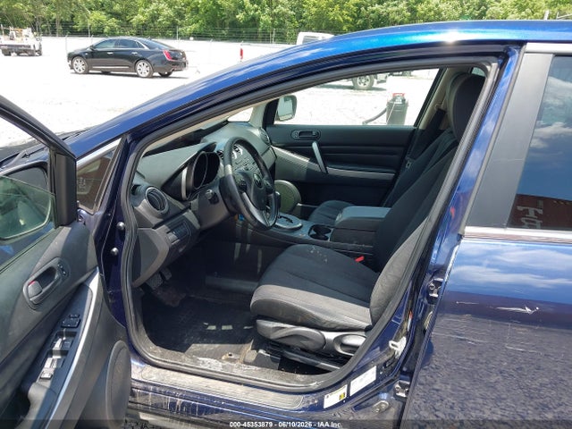 Aukcja sprzedaży 2010 Mazda Cx-7 I Sport, vin: JM3ER2WM3A0318642, numer aukcji: 45353879