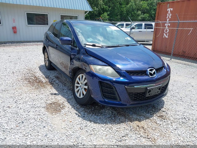 Aukcja sprzedaży 2010 Mazda Cx-7 I Sport, vin: JM3ER2WM3A0318642, numer aukcji: 45353879