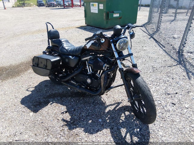 2019 1HD4LE210KC432390 main image