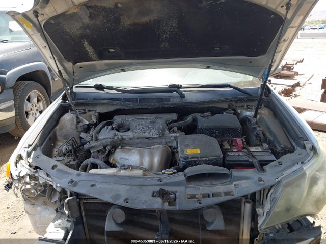 Aukcja sprzedaży 2014 Toyota Camry Se, vin: 4T1BF1FK0EU804672, numer aukcji: 45353883
