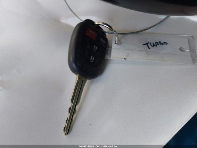 Aukcja sprzedaży 2014 Toyota Camry Se, vin: 4T1BF1FK0EU804672, numer aukcji: 45353883