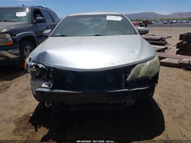 Aukcja sprzedaży 2014 Toyota Camry Se, vin: 4T1BF1FK0EU804672, numer aukcji: 45353883
