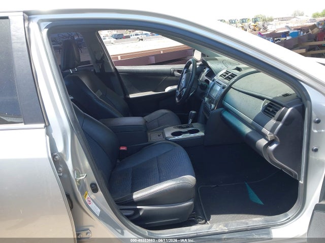 Aukcja sprzedaży 2014 Toyota Camry Se, vin: 4T1BF1FK0EU804672, numer aukcji: 45353883
