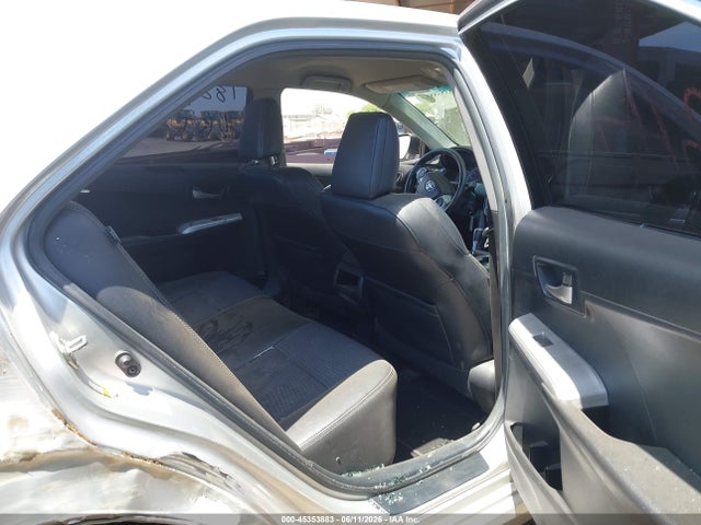 Aukcja sprzedaży 2014 Toyota Camry Se, vin: 4T1BF1FK0EU804672, numer aukcji: 45353883