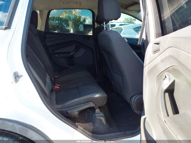 Продаж на аукціоні авто 2013 Ford Escape S, vin: 1FMCU0F74DUB80499, номер лоту: 45353886
