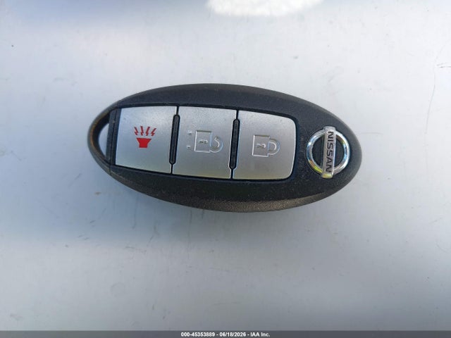 Nissan Pathfinder S 2015 5N1AR2MN2FC704263 Image 11