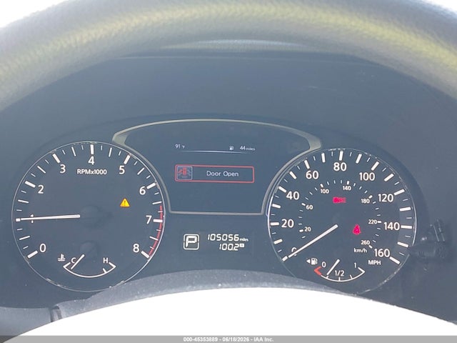 Nissan Pathfinder S 2015 5N1AR2MN2FC704263 Image 7