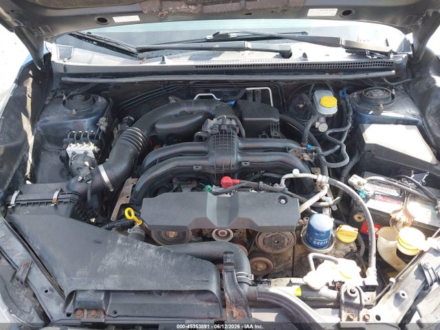 JF1GPAL67E8219777 Subaru Impreza 2.0i Sport Premium