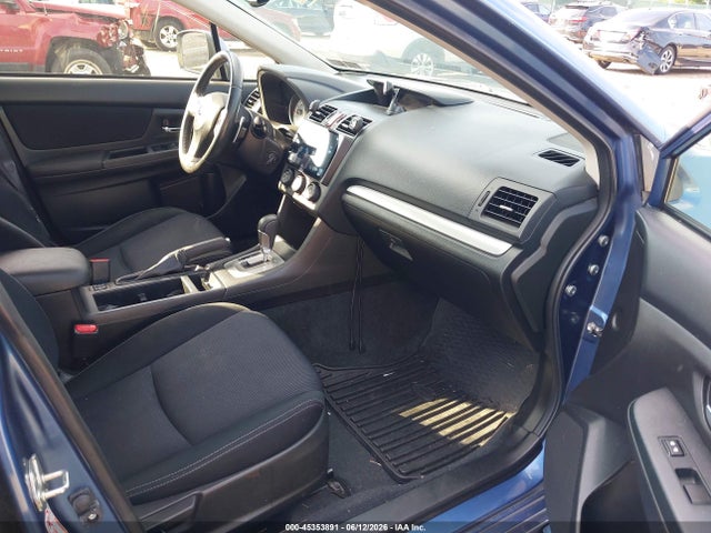 JF1GPAL67E8219777 Subaru Impreza 2.0i Sport Premium