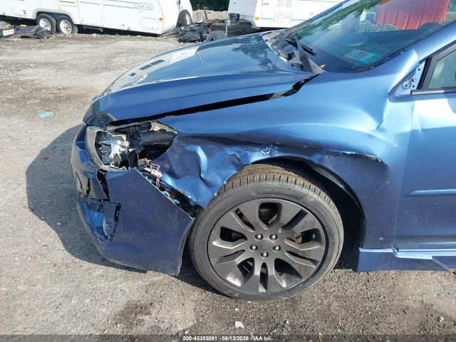 JF1GPAL67E8219777 Subaru Impreza 2.0i Sport Premium