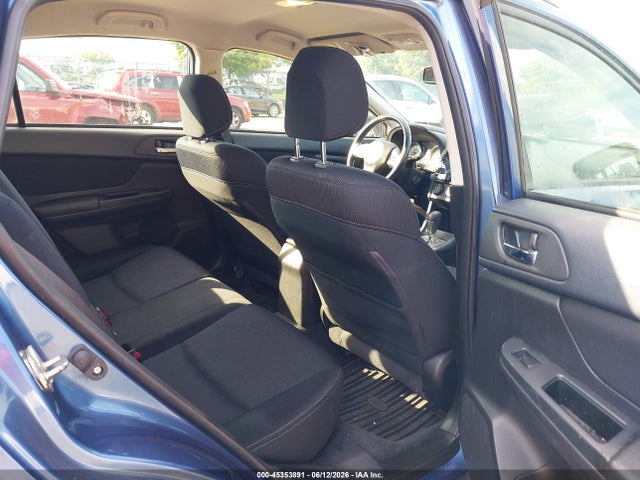 JF1GPAL67E8219777 Subaru Impreza 2.0i Sport Premium
